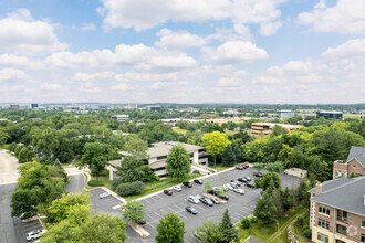 8517 Excelsior Dr, Madison, WI - aerial  map view