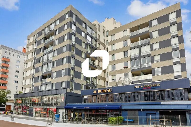 4-6 Rue Des Bourets, Suresnes to rent Building Photo- Image 1 of 11