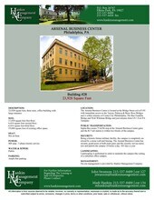 2275 Bridge St, Philadelphia, PA to rent Building Photo- Image 2 of 2