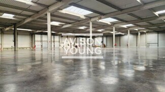 More details for Light Industrial to Rent