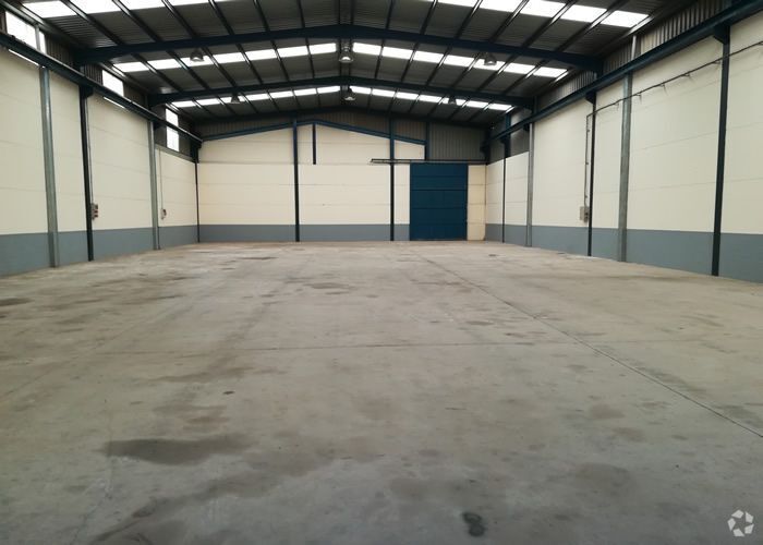 Industrial in Ocaña, Toledo for sale - Primary Photo - Image 1 of 7