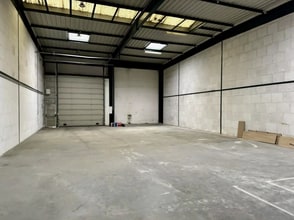 Light Industrial in 255 Boulevard Robert Ballanger, VILLEPINTE to rent Building Photo- Image 1 of 3