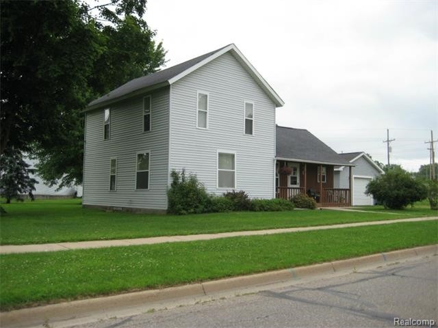 130 Garden Ln, Fowlerville, MI for sale - Primary Photo - Image 1 of 1