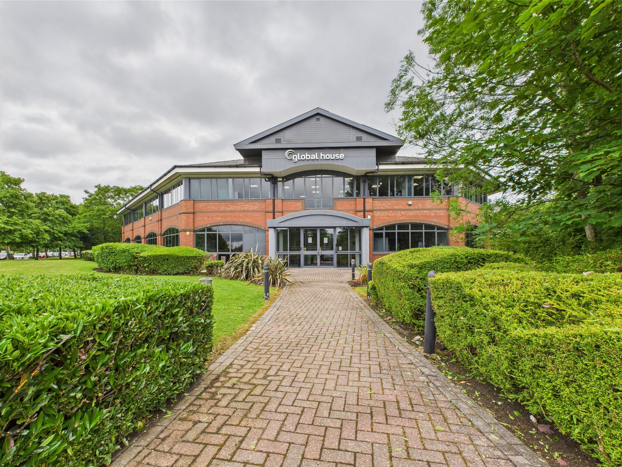 Westmere Dr, Crewe to rent Building Photo- Image 1 of 7