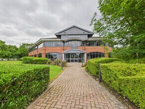 Westmere Dr, Crewe to rent Building Photo- Image 1 of 7