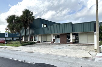 232-234 Fifth, Indialantic, FL for rent Building Photo- Image 2 of 8