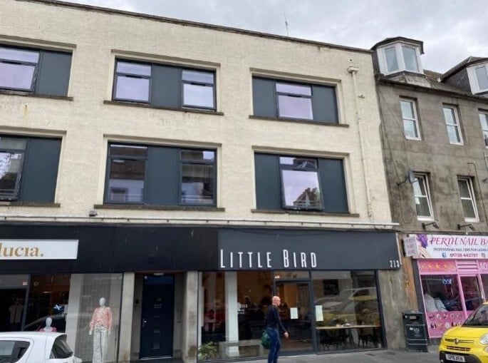 213 High St, Perth to rent Primary Photo- Image 1 of 6