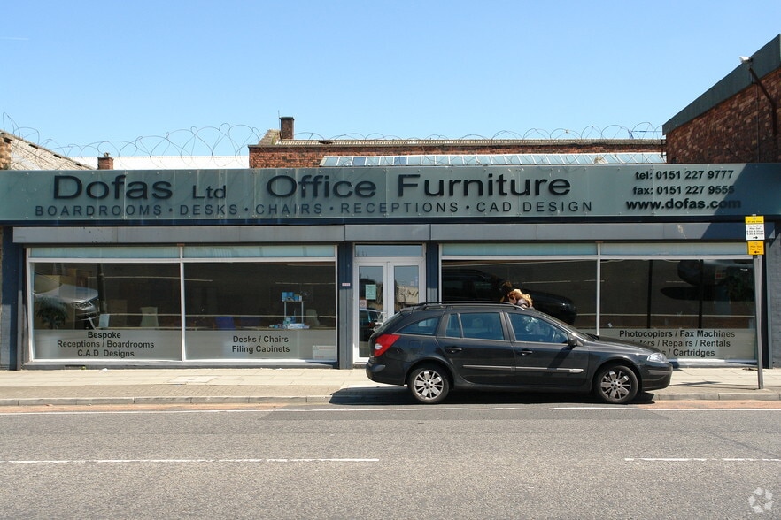 74-80 Vauxhall Rd, Liverpool for sale - Other - Image 2 of 3