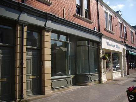 22 Brentwood Ave, Newcastle Upon Tyne for sale Primary Photo- Image 1 of 1