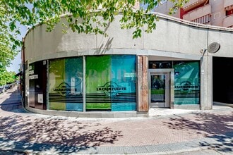 Retail in Alcalá de Henares, Madrid to rent Interior Photo- Image 2 of 24