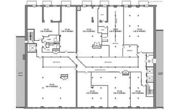 710-722 1St Street North, Minneapolis, MN for rent Floor Plan- Image 1 of 1