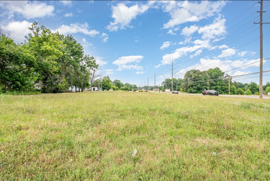 282 Winston Rd, Lexington, NC for sale - Aerial - Image 3 of 16