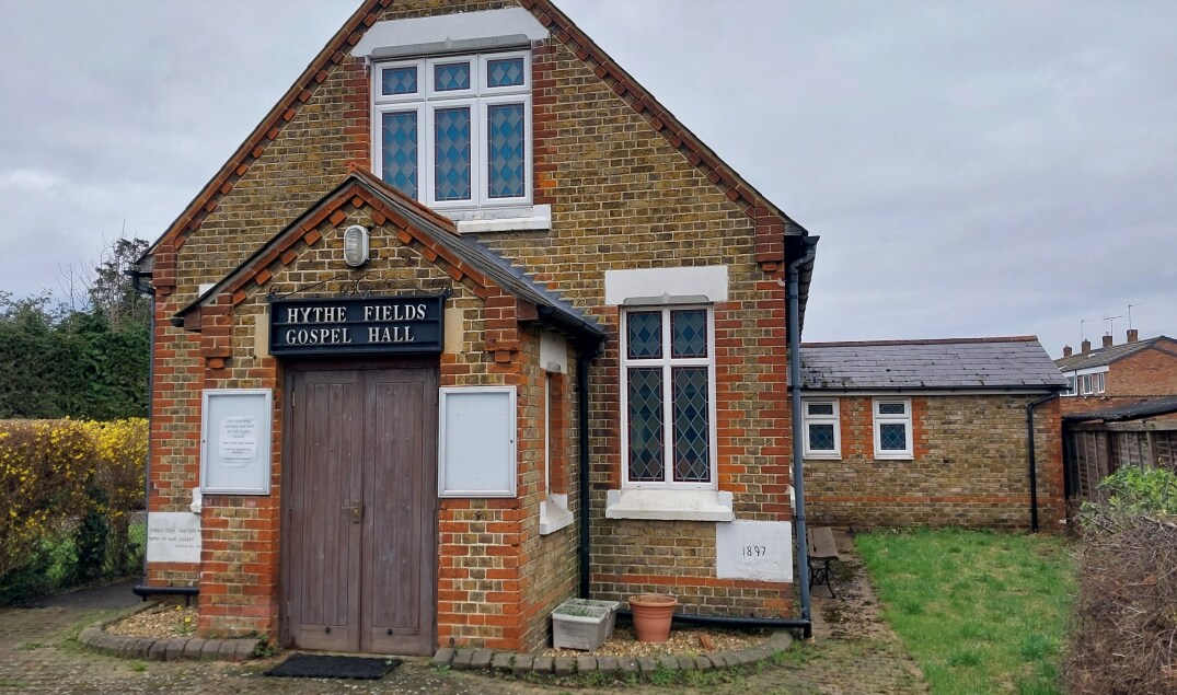 160 Thorpe Lea Rd, Egham for sale Primary Photo- Image 1 of 1