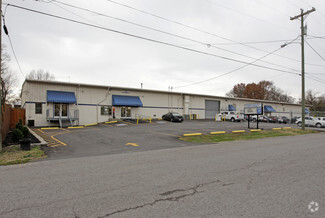 More details for 104 W Webster St, Madison, TN - Industrial for Rent