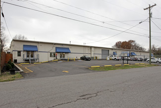 More details for 104 W Webster St, Madison, TN - Industrial for Rent