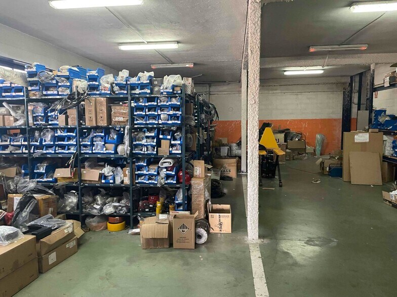 Industrial in Arganda del Rey, Madrid for sale - Building Photo - Image 3 of 15