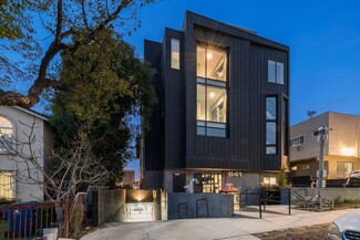 More details for 641 N Hobart Blvd, Los Angeles, CA - Residential for Sale