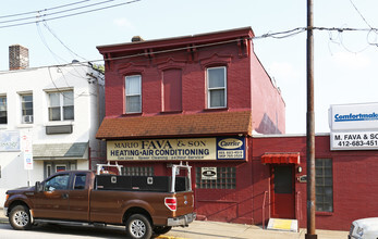 1628 Forbes Ave, Pittsburgh, PA for sale Primary Photo- Image 1 of 1