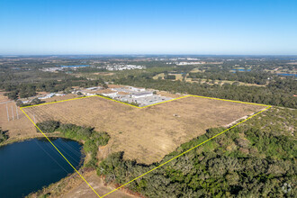 0 Old Scenic Hwy, Lake Wales, FL - aerial  map view - Image1