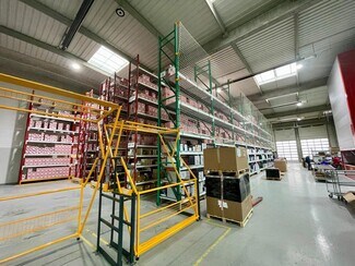 More details for Light Industrial to Rent