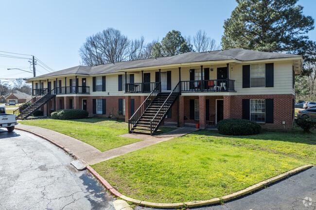 More details for REO Sale 536-Unit Multifamily Portfolio – Residential for Sale, Jackson, MS