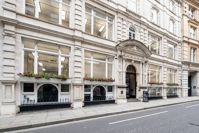 More details for 6 Lloyds Ave, London - Office to Rent