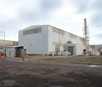 Westfield Industrial Park, Swansea to rent - Building Photo - Image 3 of 4