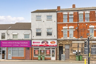 More details for 4 Freeman St, Grimsby - Retail for Sale