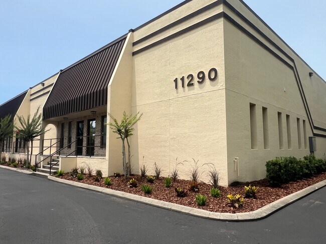 More details for 11222 St Johns Ind Pky, Jacksonville, FL - Industrial to Rent