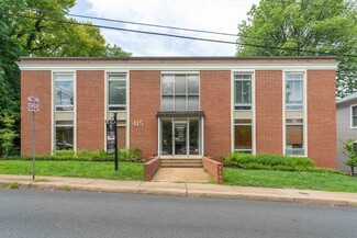 More details for 415 4th St NE, Charlottesville, VA - Office for Sale