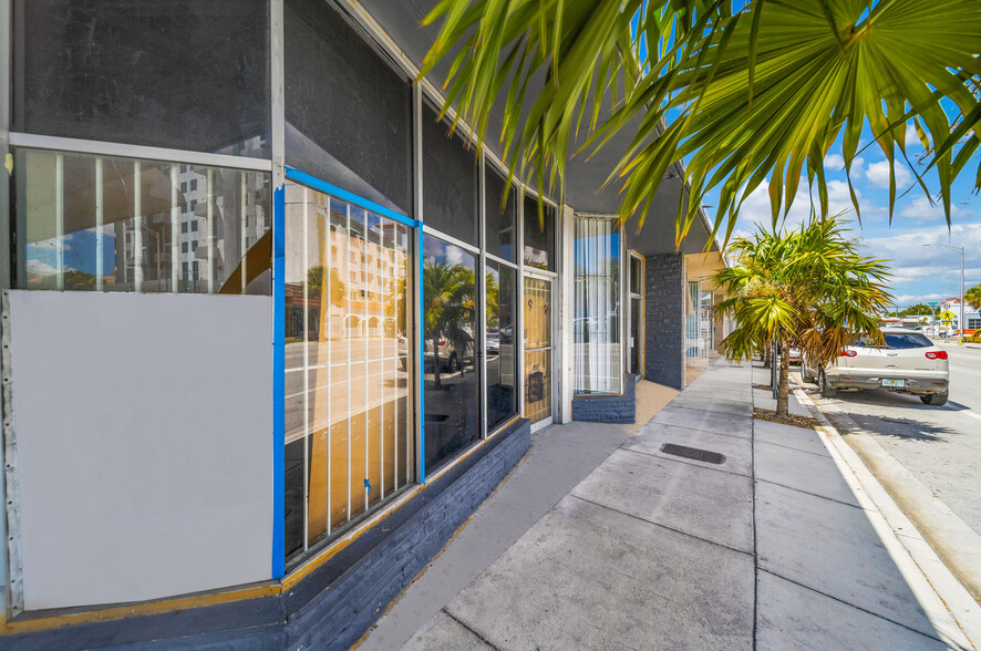 1440 W Flagler St, Miami, FL for sale - Building Photo - Image 3 of 5