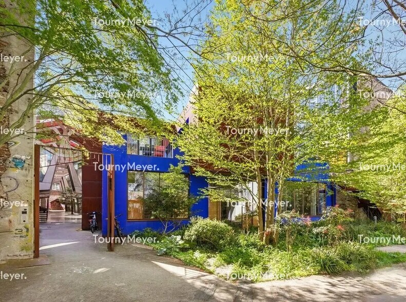 Office in Nantes to rent - Building Photo - Image 2 of 6