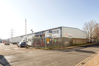 More details for 74-88 Roding Rd, London - Light Industrial, Industrial for Rent