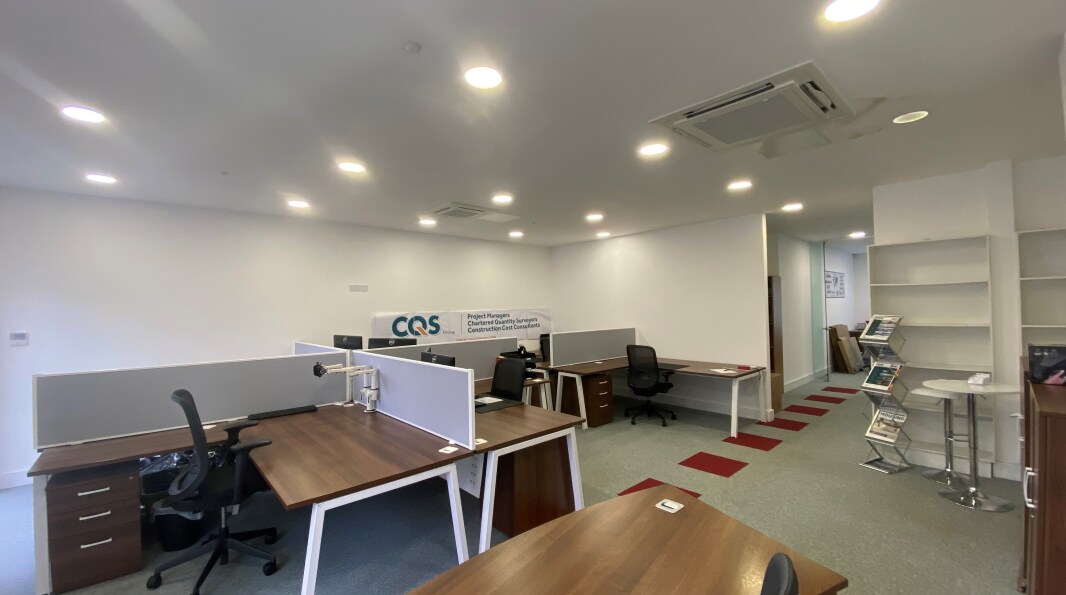 23 Ladysmith Rd, Harrow to rent Interior Photo- Image 1 of 1