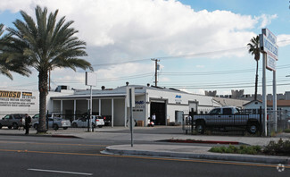 More details for 1028 W Burbank Blvd, Burbank, CA - Industrial for Sale