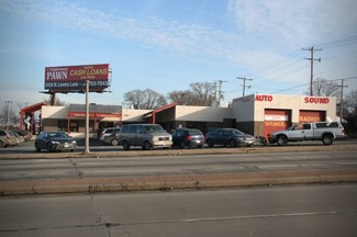 More details for 5815-5827 W Capitol Dr, Milwaukee, WI - Retail for Rent