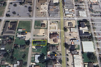 More details for 611 S Missouri Ave, Weslaco, TX - Land for Sale