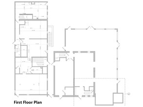 220 W Philadelphia St, York, PA for rent Floor Plan- Image 1 of 11