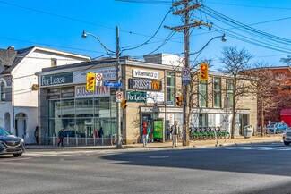 More details for 175 Avenue Rd, Toronto, ON - Retail for Rent