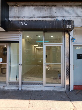 More details for 1117 Flatbush Ave, Brooklyn, NY - Retail for Rent