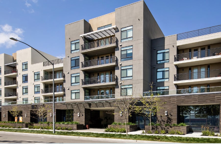 1725 S Bascom Ave, Campbell 95008 | LoopNet.co.uk