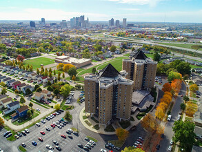 525 Sawyer Blvd, Columbus, OH for sale Building Photo- Image 1 of 1