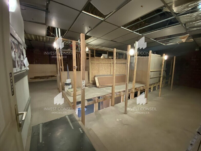 124 Boulevard Henri Barbusse, Sartrouville to rent - Construction Photo - Image 2 of 5