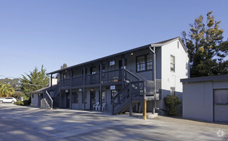 More details for 1015 Cass St, Monterey, CA - Office for Sale