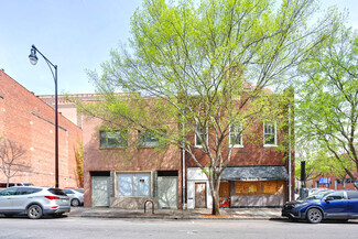 More details for 133-137 E Hargett St, Raleigh, NC - Retail for Rent