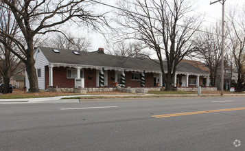 4801-4805 Rainbow Blvd, Westwood, KS for sale Primary Photo- Image 1 of 1