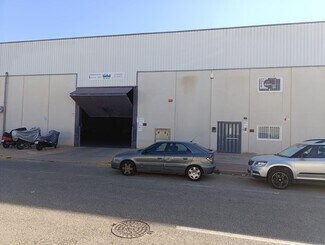 More details for Calle José Alarcón García, Murcia - Industrial to Rent