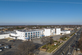 1724 Fifth Ave, Bay Shore, NY - aerial  map view - Image1