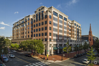 More details for 810 7th St NE, Washington, DC - Coworking for Rent