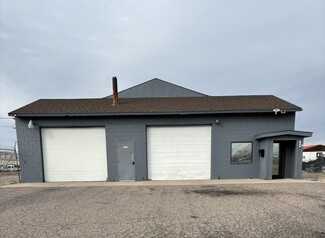 More details for 270 E Day St, Pocatello, ID - Industrial for Rent